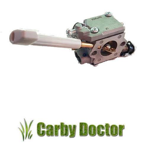CARBURETOR FOR HOMELITE BLOWER & TRIMMERS CARBURETTOR