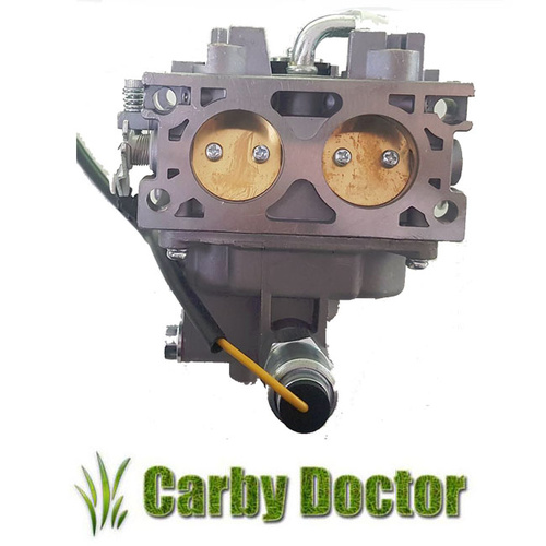 CARBURETOR FOR HONDA GX670 GX690 CARBURETTOR FITS 24HP ENGINES