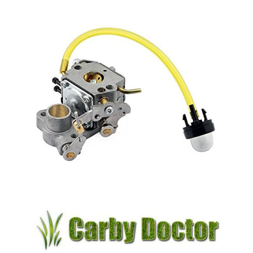 CARBURETOR ZAMA C1M-W26C FOR RYOBI HOMELITE POULAN BLOWERS TRIMMERS 
