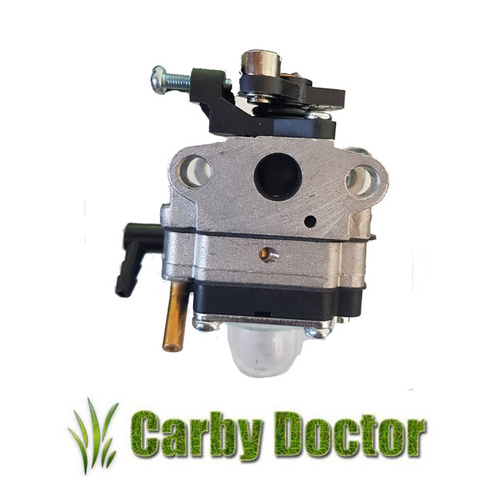 CARBURETOR FOR BRIGGS & STRATTON BRUSHCUTTER TRIMMERS 696949