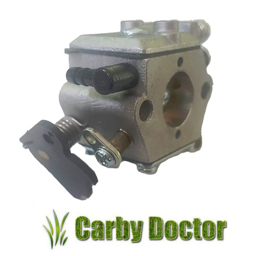 CARBURETOR FOR VARIOUS CHAINSAWS UP TO 38CC KOMATSU 