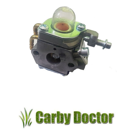 CARBURETOR FOR SELECTED RYOBI HOMELITE TRIMMERS BLOWERS