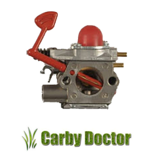 CARBURETOR FOR HOMELITE RYOBI POULAN BLOWERS WALBRO WT-875