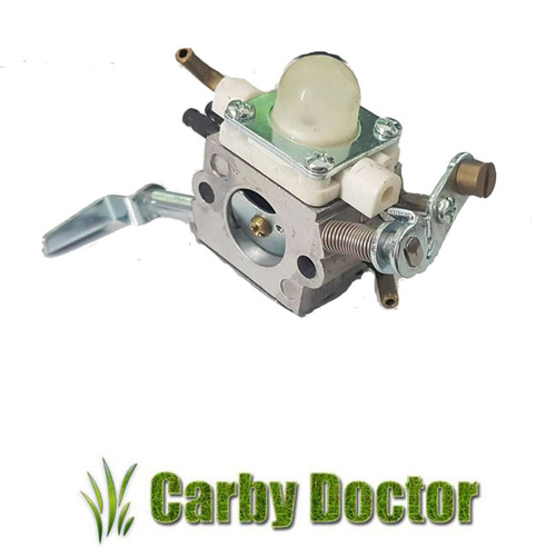GENUINE ZAMA CARBURETOR C1M-FR1B FOR FUJI ROBIN MFL 500X LEAF BLOWER