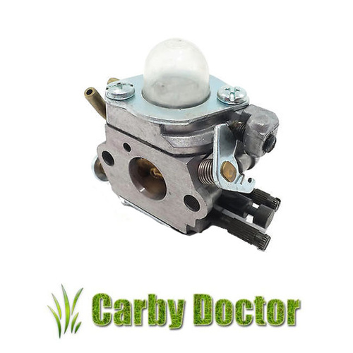 CARBURETOR FOR ECHO BLOWERS TRIMMERS C1U-K43 FOR ES2100 PB-2155