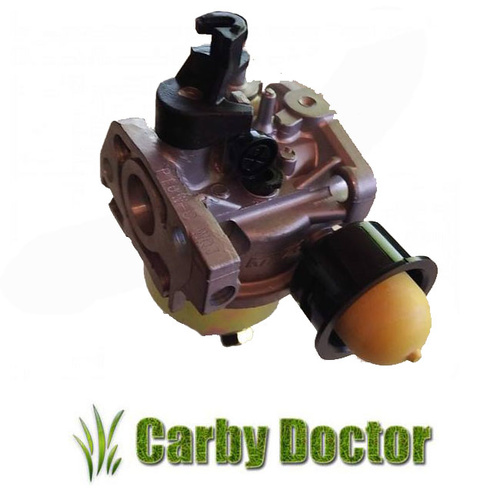 CARBURETOR FOR T475 BILLY GOAT LAWN MOWER WITH PRIMER