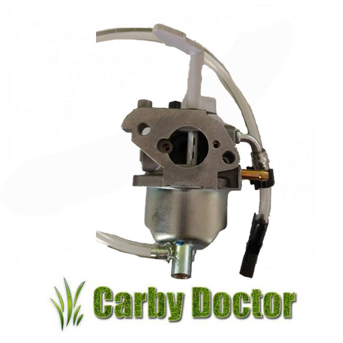CARBURETOR FOR 2KVA INVERTER GENERATOR 