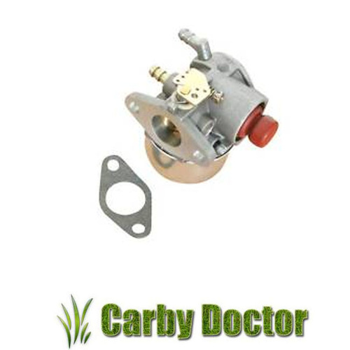 CARBURETOR FOR TECUMSEH ENGINES 640025 OHH55 OHH60 OHH65