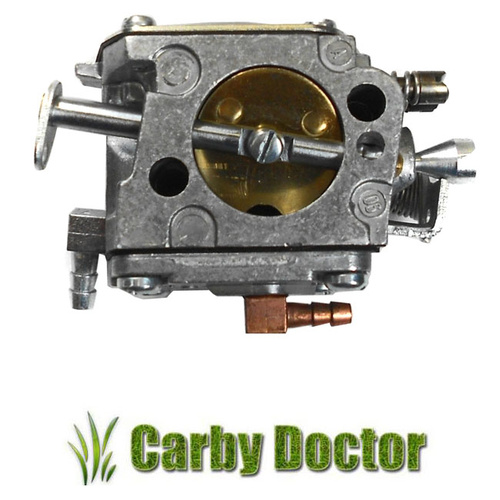 CARBURETOR GENUINE TILLOTSON HS-273 FOR WACKER MAKITA CONCRETE SAWS