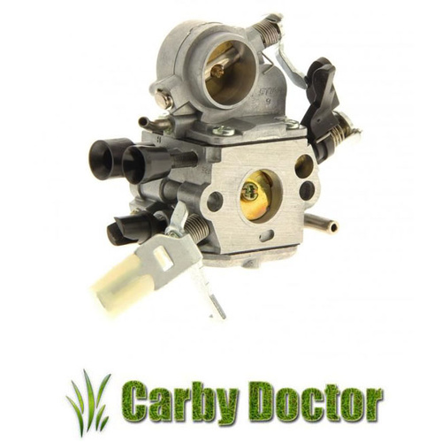 GENUINE ZAMA CARBURETOR STIHL C1Q-S120 FOR STIHL MS211C 