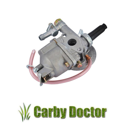 CARBURETOR FOR SELECTED KAWASAKI TD40 TD43 TD48 TRIMMERS BRUSCHUTTERS