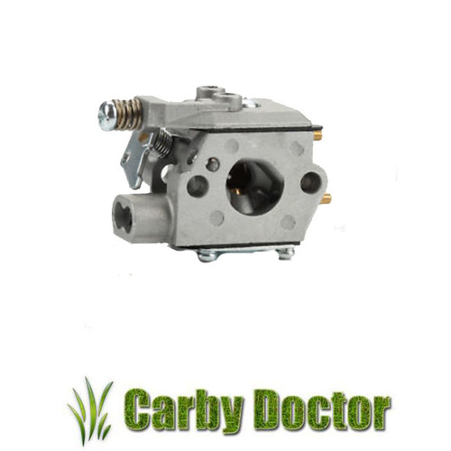 CARBURETOR FOR SELECTED TRIMMERS WALBRO WT-629 