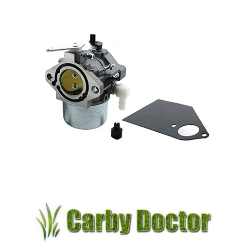 CARBURETTOR FOR SELECTED BRIGGS & STRATTON ENGINES 695501