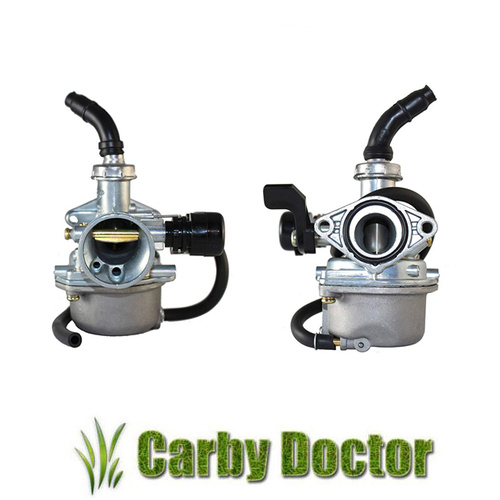 CARBURETTOR FOR CHINESE 4 WHEELER 70CC 90CC 110CC 125CC  CARBURETOR