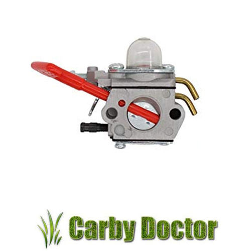  CARBURETOR C1U-H39A FOR HOMELITE PLT3400 TRIMMER & BLOWERS