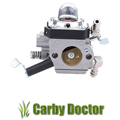 CARBURETOR FOR SELECTED WACKER BS50-2 BS50-2i & BS60-2 RAMMER
