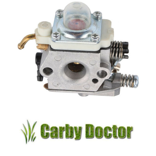 NEW CARBURETTOR FOR STIHL FS74 & FS75 WALBRO WT-227 CARBURETTOR