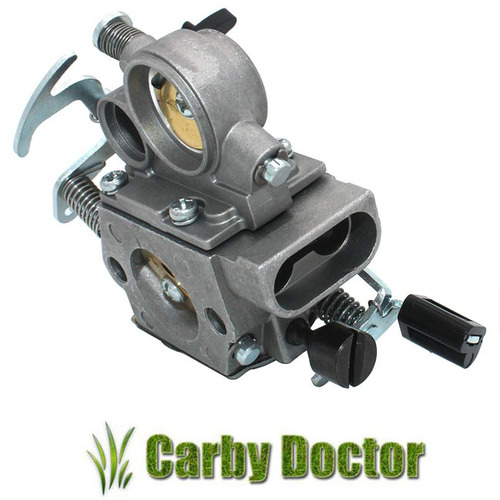 CARBURETTOR CARB FOR STIHL MS311 MS391 CHAINSAW WTE-16