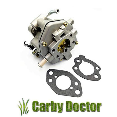CARBURETTOR FOR SELECTED BRIGGS & STRATTON ENGINES 809011 808251