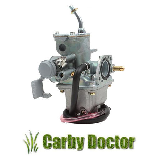CARBURETOR FOR YAMAHA RAPTOR 80 20032008 GRIZZLY 80 20052008 UNBRANDED
