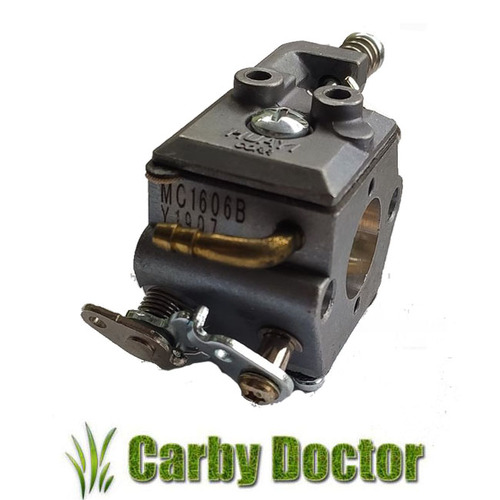 CARBURETOR FOR SELECTED CHAINSAWS UP TO 38CC KOMATSU