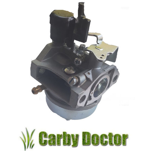 CARBURETOR FOR SELECTED HONDA GCV160 ENGINES AUTO CHOKE