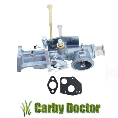 CARBURETTOR FOR SELECTED BRIGGS & STRATTON 299437 297599 CARBURETOR