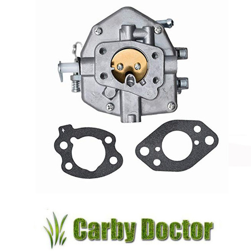 CARBURETTOR FOR BRIGGS & STRATTON  TWIN CYLINDER VANGUARD 846109 