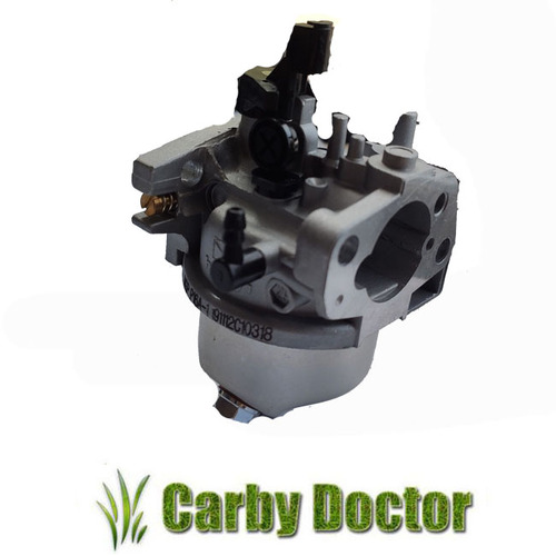 CARBURETOR FOR SELECTED MOWERS GARDENLINE HUAYI