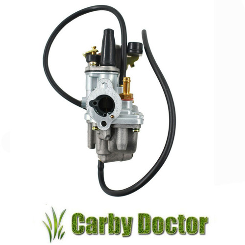 CARBURETTOR FOR 2003 2004 2005 2006 KAWASAKI KFX 50 KFX50 ATV 