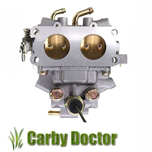 CARBURETOR FOR SELECTED HONDA GX670 CARBURETTOR FITS 24HP ENGINES 16100-ZN1-812