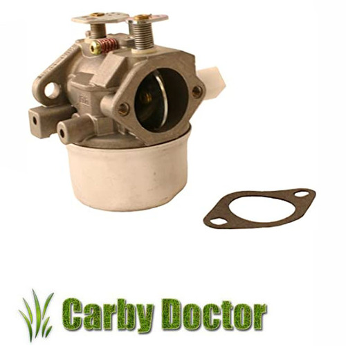 CARBURETOR FOR TECUMSEH TVM220-157287J CYLINDER ENGINES 640297