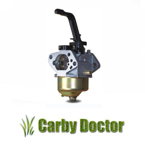 CARBURETOR CARBURETTOR TO SUIT SELECTED GENERATOR 11HP 13HP NO SOLENOID