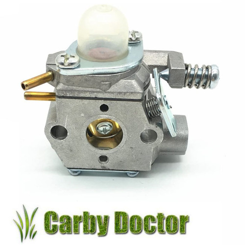 CARBURETOR FOR SELECTED TRIMMERS WALBRO WT-631 CARBURETTOR