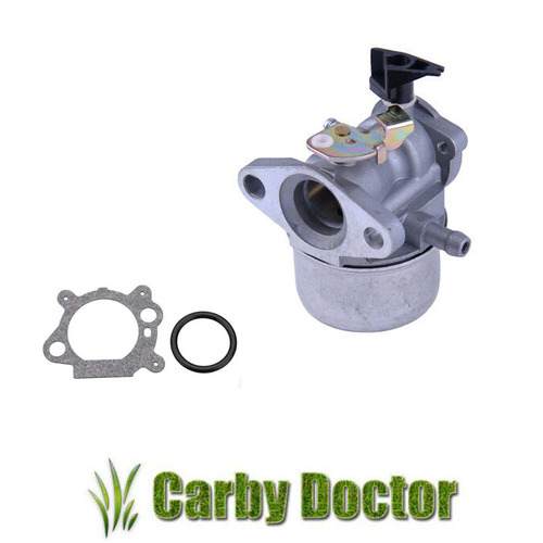 CARBURETTOR FOR SELECTED QUANTUM BRIGGS & STRATTON  498965 CARBURETOR