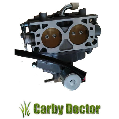 CARBURETTOR FOR SELECTED CHINESE TWIN CYLINDER ENGINES