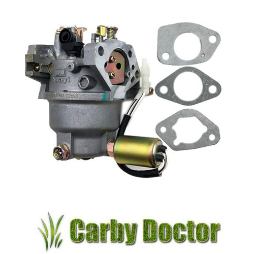 CARBURETTOR FOR SELECTED MTD CUD CADET RIDE ON MOWERS CARBURETOR