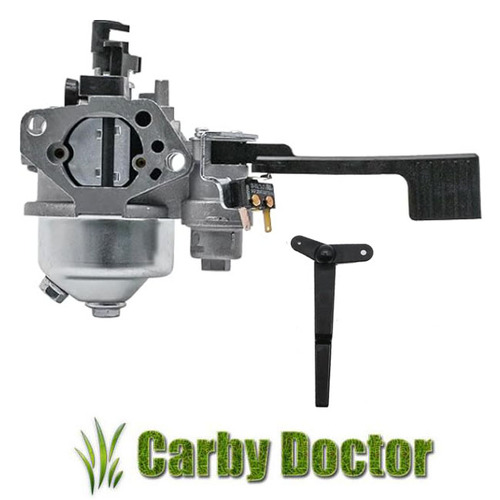 CARBURETTOR FOR SELECTED CH440 KOHLER ENGINES 17 853 88-S