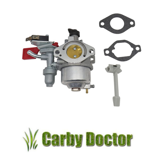 CARBURETTOR FOR BRIGGS & STRATTON VANGUARD ENGINES 84004885 CARBURETOR