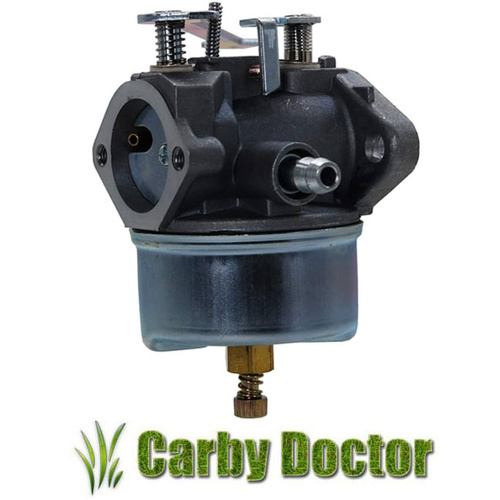 CARBURETOR FOR SELECTED TECUMSEH HM80 HM100 ENGINES 632325