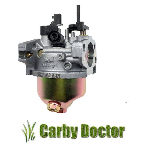 NEW CARBURETOR FOR MTD TROY BILT CUB CADET HUAYI 5X65A