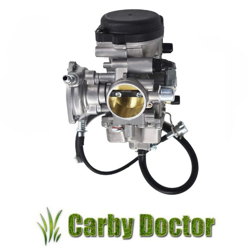 CARBURETTOR FOR YAMAHA BIG BEAR 250 400 PD33J GRIZZLY WOLVERINE