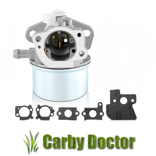CARBURETTOR FOR SELECTED BRIGGS & STRATTON MOWER 790120 CARBURETOR