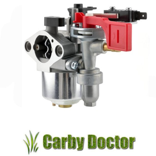CARBURETTOR FOR BRIGGS & STRATTON VANGUARD 817211 CARBURETOR