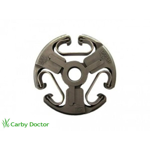 Brand new clutch for Husqvarna chainsaws 362 365 371 372