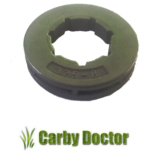 RIM SPROCKET FOR CHAINSAWS .325 8 TOOTH OUTSIDE DIAMETER 36.29MM STIHL HUSQVARNA