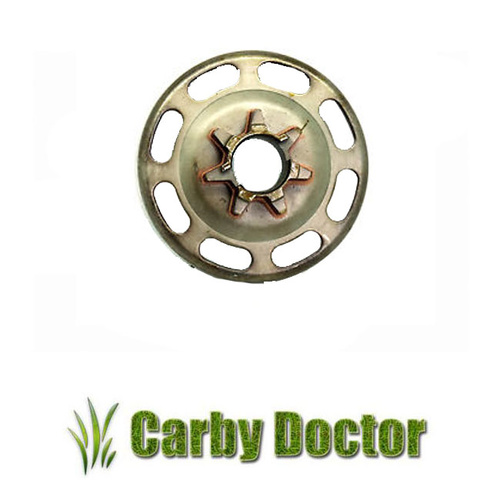 CHAINSAW CLUTCH DRUM SPROCKET FOR HUSQVARNA 435 435E 440 440E CHAINSAWS .325