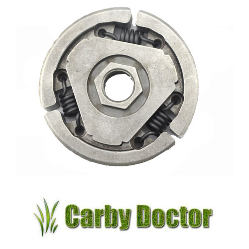 CLUTCH ASSEMBLY TO SUIT STIHL MS380 038 MS381 CHAINSAWS 1119 160 2002
