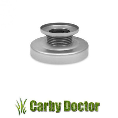 V BELT PULLEY CLUTCH DRUM FOR STIHL TS410 TS420 CONCRETE SAWS 4238 760 8500