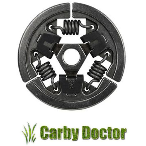 CLUTCH ASSEMBLY FOR STIHL CHAINSAWS 084 088 MS880 1124 160 2005
